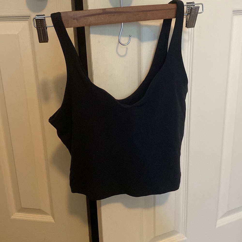 Lululemon align tank size 6